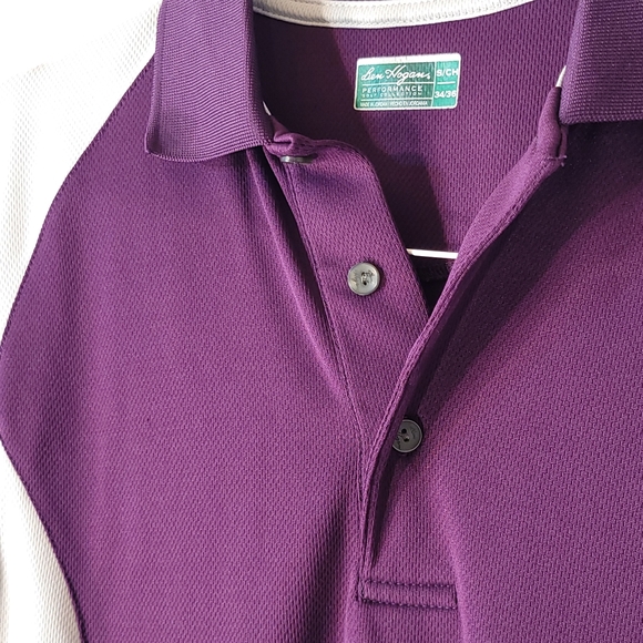 Ben Hogan Performance Polo S/CH 34-36 - Picture 4 of 8